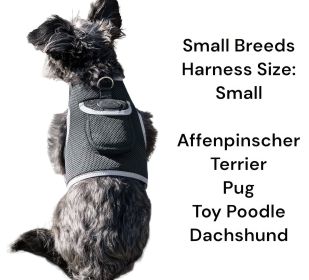 Monitor Pet Wirelessly w/ Pet Tracker Portable GSM GPS Dog Tracking Device Size:S