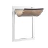 VEVOR Pet Door Replacement Flap, Compatible with VEVOR Flap Pet Doors, Measures 8.25" x 12.25" Longer Lasting, Weather-proof