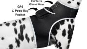 Android Compatible GSM Pet Locator Pet Tracker Cat Dog GPS Tracking System Size:M
