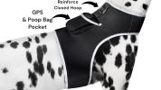 Easy Smartphone Tracking with Waterproof Mini Pet GPS Tracking Device Size:S