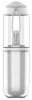 Pet Life 'PYURE' Handheld Travel Filtered Water Feeder